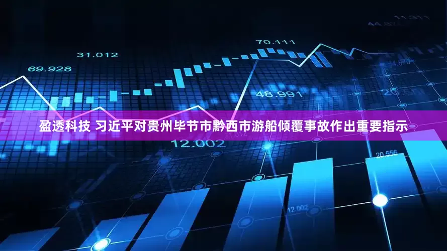 盈透科技 习近平对贵州毕节市黔西市游船倾覆事故作出重要指示